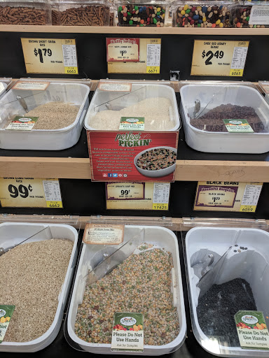 Health Food Store «Sprouts Farmers Market», reviews and photos, 530 Lakeland Plaza b, Cumming, GA 30040, USA