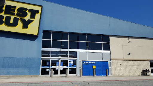 Electronics Store «Best Buy», reviews and photos, 1980 Mt Zion Rd, Morrow, GA 30260, USA