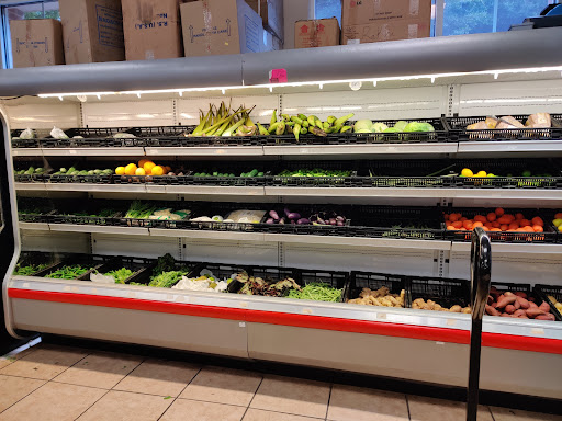 Market «Holy Joes Meats & More», reviews and photos, 10210 Berkeley Pl Dr #120, Charlotte, NC 28262, USA