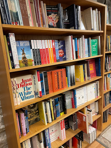 Book Store «After-Words Bookstore», reviews and photos, 23 E Illinois St, Chicago, IL 60611, USA