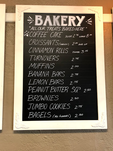 Coffee Shop «The Coffee Shop Bakery», reviews and photos, 411 C St, Galt, CA 95632, USA