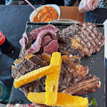 Photo n°1 de l'avis de Raffaele.g fait le 07/03/2021 à 15:42 sur le  El Carnicero à Cornedo Vicentino