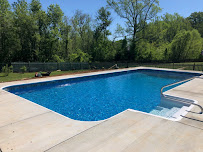 H2O Pools And Concrete LLC
