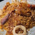 Photo n°2 de l'avis de Olena.o fait le 13/09/2022 à 20:58 sur le  Catania eighty eight à Trapani