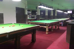 Cheena Snooker Club image
