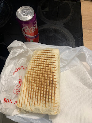 Sci Akdeniz à Metz