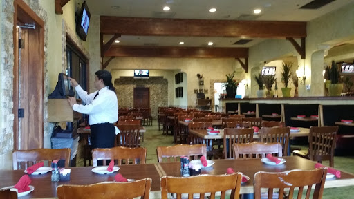 Mexican Restaurant «Los Cucos Mexican Restaurant», reviews and photos, 23730 US Hwy 59, Kingwood, TX 77339, USA