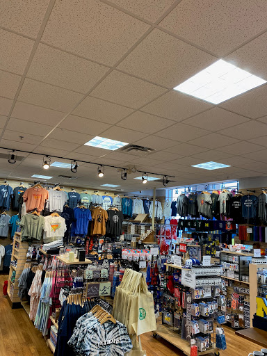 Sportswear Store «Rally House Chesterfield at Waterside», reviews and photos, 50467 Waterside Dr, New Baltimore, MI 48051, USA