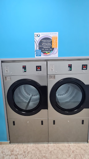Lavandería Autoservicio Los Molinos Almería