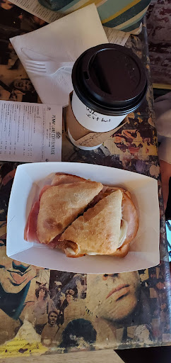 Coffee Shop «Penny Lane Coffeehouse», reviews and photos, 600 SE 2nd St, Evansville, IN 47713, USA