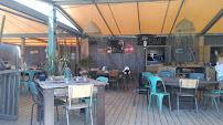 Atmosphère du Restaurant Sea-Line - Club de Plage à Canet-en-Roussillon - n°6