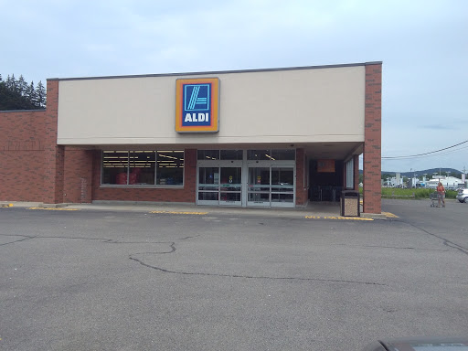 ALDI, 3917 Market St, Warren, PA 16365, USA, 