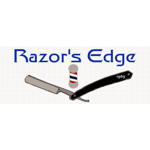 Barber Shop «Razors Edge Barber Shop», reviews and photos, 544 Noel Ave, Hopkinsville, KY 42240, USA