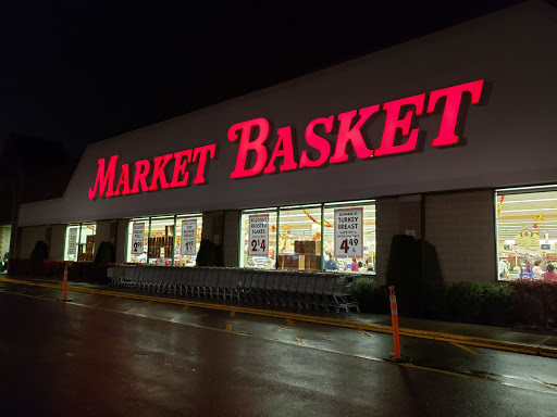Grocery Store «Market Basket», reviews and photos, 227 Highland Ave, Salem, MA 01970, USA