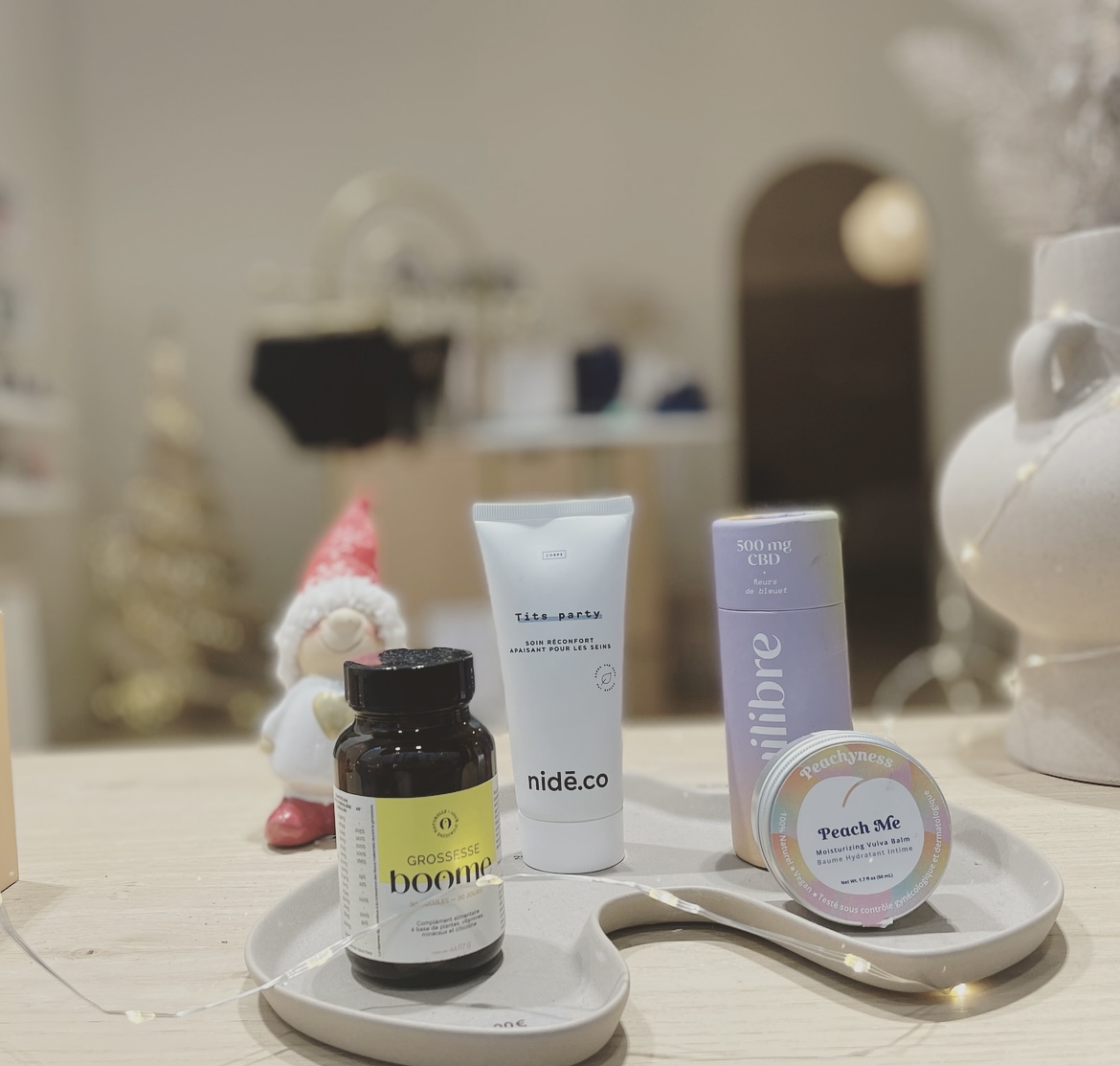 Photo n° 1 de l'avis de Sophie.h fait le 23/11/2023 à 15:36