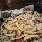 Photo n°3 de l'avis de tony.e fait le 19/02/2022 à 21:51 sur le  A' Cantinella D'o Convento Portici à Portici