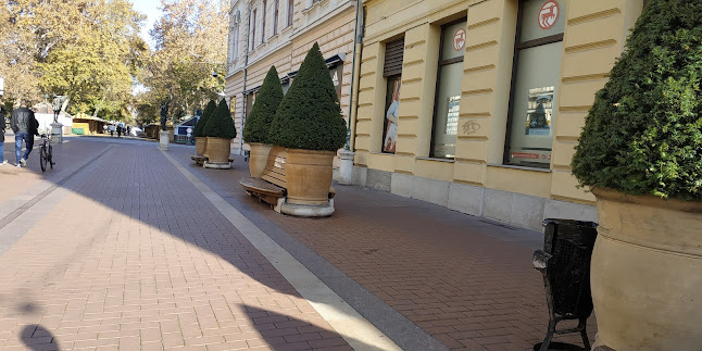 Szegedi ÓVI Toldy Utcai Óvodája - Szeged