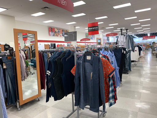 Department Store «T.J. Maxx & HomeGoods», reviews and photos, 655 Elsinger Blvd, Conway, AR 72032, USA