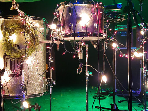 Live Music Venue «Cat’s Cradle», reviews and photos, 300 E Main St, Carrboro, NC 27510, USA