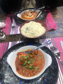 Poulet tikka masala du Restaurant indien Namasty India à Le Havre - n°9