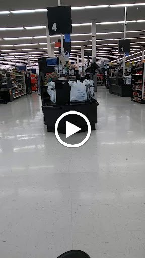 Department Store «Walmart Supercenter», reviews and photos, 45485 Miramar Way, California, MD 20619, USA
