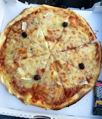 Plats et boissons du Pizzeria Pizza Délice à Le Cannet - n°11