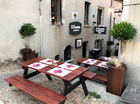 Atmosphère du Restaurant français Auberge L'Écurie à Sancerre - n°1