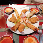 Photo n° 2 de l'avis de Edmée.e fait le 14/01/2024 à 15:57 pour Le Lotus à Le Pradet