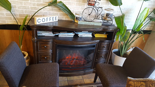 Coffee Shop «Common Grounds Coffee House», reviews and photos, 600 E Grand Ave STE 6, Carbondale, IL 62901, USA