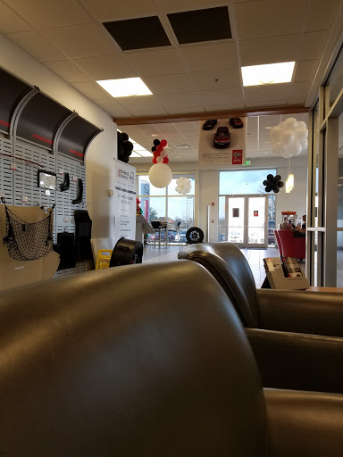 Car Dealer «McKinnon Nissan», reviews and photos, 135 Price Dr, Clanton, AL 35046, USA