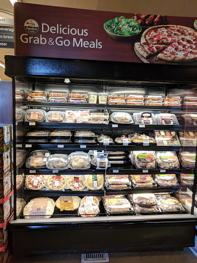 Grocery Store «Safeway», reviews and photos, 22280 Foothill Blvd, Hayward, CA 94541, USA