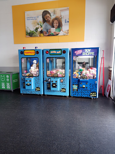 Department Store «Walmart Supercenter», reviews and photos, 911 Hebron Rd, Heath, OH 43056, USA