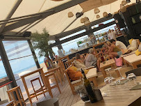Atmosphère du Restaurant L'Hospitalet Beach à Narbonne - n°6