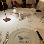 Photo n°8 de l'avis de Sandra. fait le 04/03/2024 à 08:22 sur le  Clinica Gastronomica Arnaldo à Rubiera