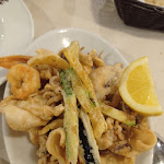 Photo n°3 de l'avis de Maria.i fait le 12/05/2024 à 23:39 sur le  Ristorante Pizzeria La Cantina da Bruno à Lido di Camaiore