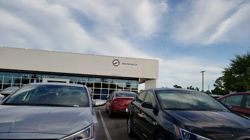 Hyundai Dealer «AutoNation Hyundai Brunswick», reviews and photos, 5400 Altama Ave #1, Brunswick, GA 31525, USA