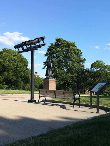 War Memorial «Bunker Hill Monument», reviews and photos, Monument Sq, Charlestown, MA 02129, USA