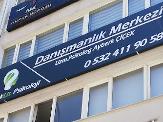 Odakus Psikoloji Danışmanlık Merkezi