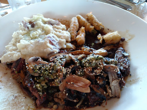 Restaurant «The Cheesecake Factory», reviews and photos, 2028 Chesterfield Center, Chesterfield, MO 63017, USA