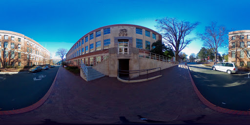 North Carolina State University Department of Physics