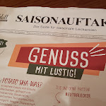 Photo n°6 de l'avis de Alle.. fait le 10/12/2022 à 20:43 sur le  Cafe Extrablatt Münster à Münster