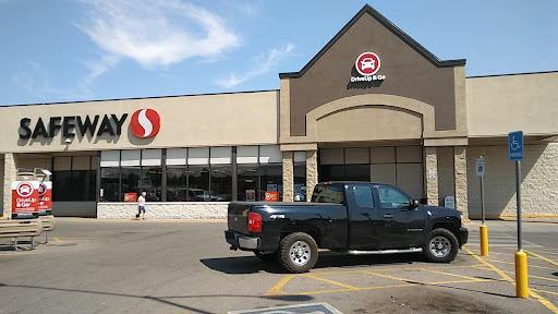 Grocery Store «Safeway», reviews and photos, 1231 S Prairie Ave, Pueblo, CO 81005, USA