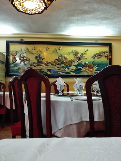 Restaurante Chino Gran Muralla - Av. José Fariña, 58, 21006 Huelva, Spain