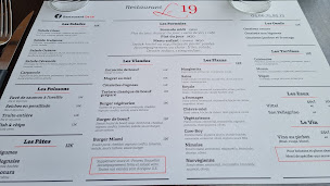 Photo n°5 de Restaurant Le 19 à Uzès ()