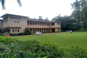 Raman Research Institute (RRI) image