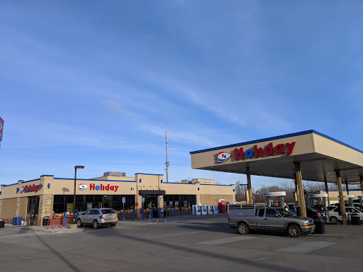 Convenience Store «Holiday Stationstores», reviews and photos, 255 Triangle Ln N, Jordan, MN 55352, USA