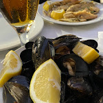 Photo n°1 de l'avis de Alessia.s fait le 04/08/2022 à 12:08 sur le  'A Lucianella à Naples