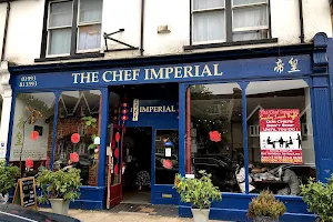 The Chef Imperial Woodstock image