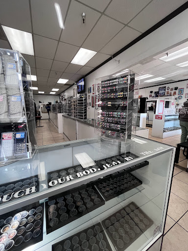 Explore crystal ball tattoo ideas, creative tattoo ideas in El Cajon, available at E C Tattoo & Body Piercing