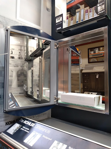 Home Improvement Store «The Home Depot», reviews and photos, 85 Main St, Tewksbury, MA 01876, USA